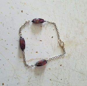 Chain Bracelet